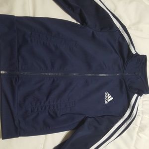 Adidas sweater